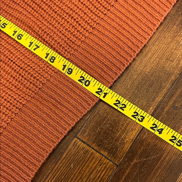 Stellah Colorful Oversized Striped Women’s Sweater, Size Small - NWOT - Picture 9 of 9